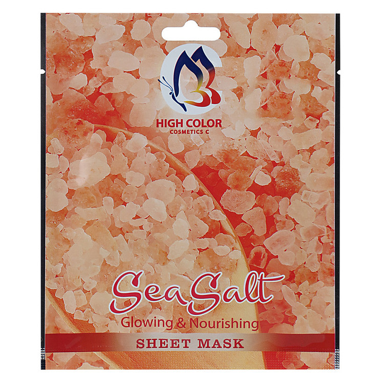ماسک صورت های کالر مدل Sea Salt وزن 20 گرم