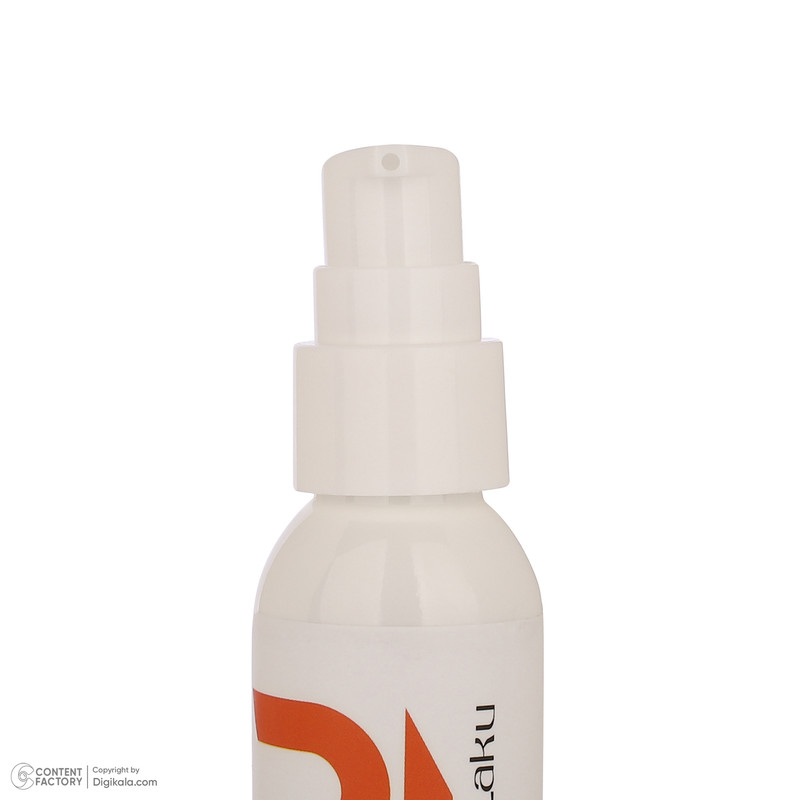 کرم ضد آفتاب بیرنگ صورت ری لاکو SPF 50 مدل Vitamin E محافظ UVA،UVB مناسب برای انواع پوست حجم 50 میلیلیتر