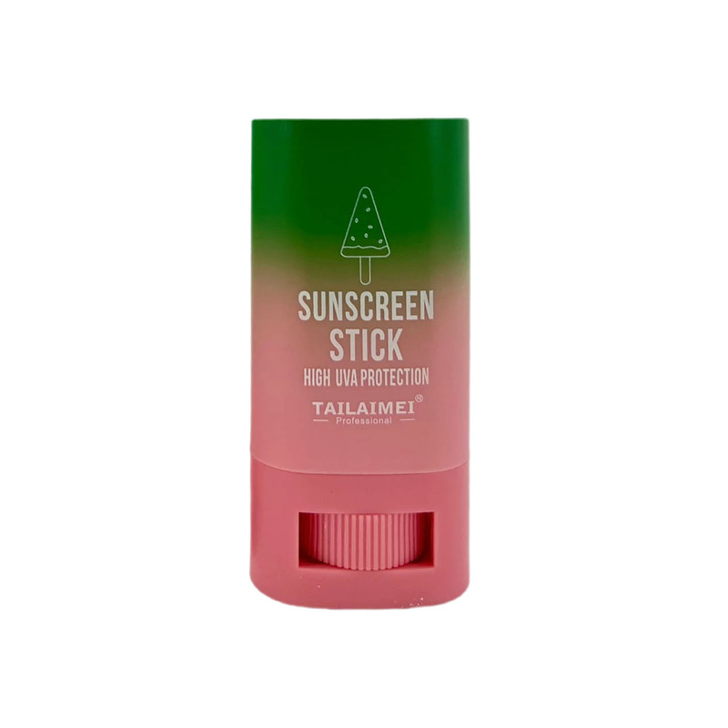 کرم ضد آفتاب بدون رنگ صورت تایلامی spf65 مدل BR-08 محافظ UVA،UVB مناسب برای انواع پوست حجم 40 میلی لیتر