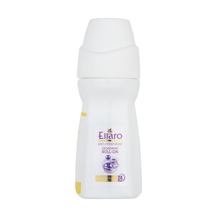 رول ضد تعریق زنانه الارو مدل Anti_perspirant تحت لیسانس حجم 50 میلی لیتر