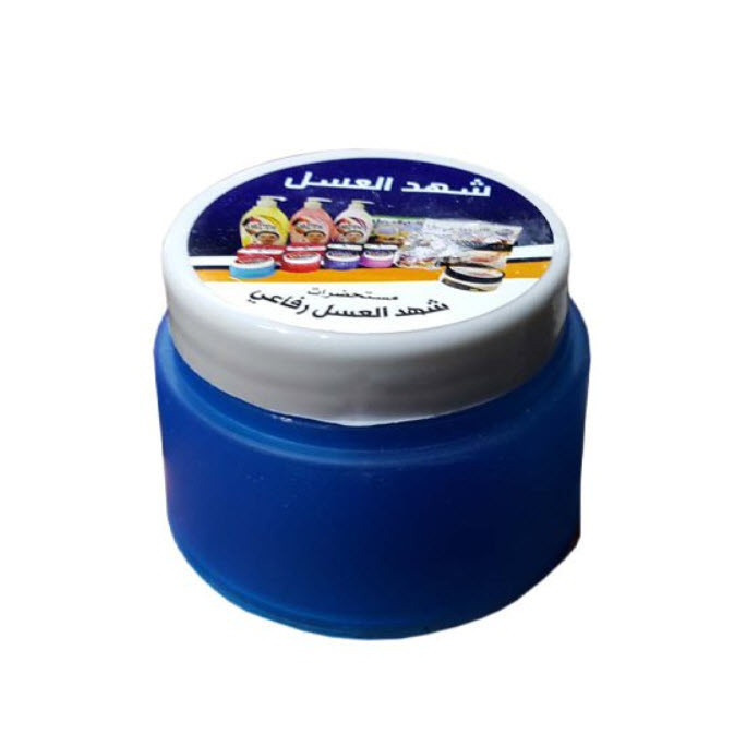 کرم ضدتعریق مستحضرات مدل شهدالعسل کد 102 حجم 25 میلی لیتر