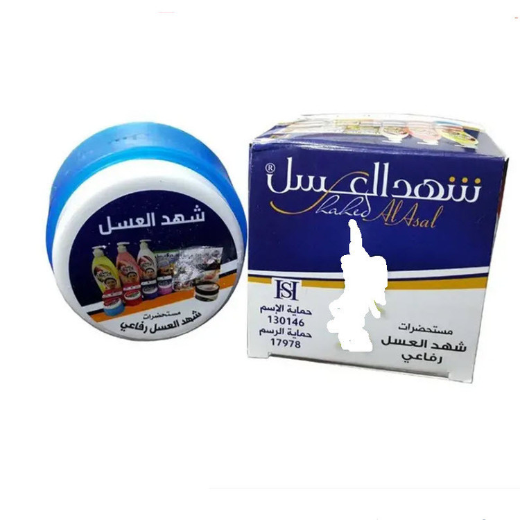 کرم ضدتعریق مستحضرات مدل شهدالعسل کد 102 حجم 25 میلی لیتر