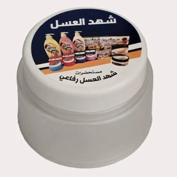 کرم ضدتعریق مستحضرات مدل شهدالعسل کد 103 حجم 25 میلی لیتر