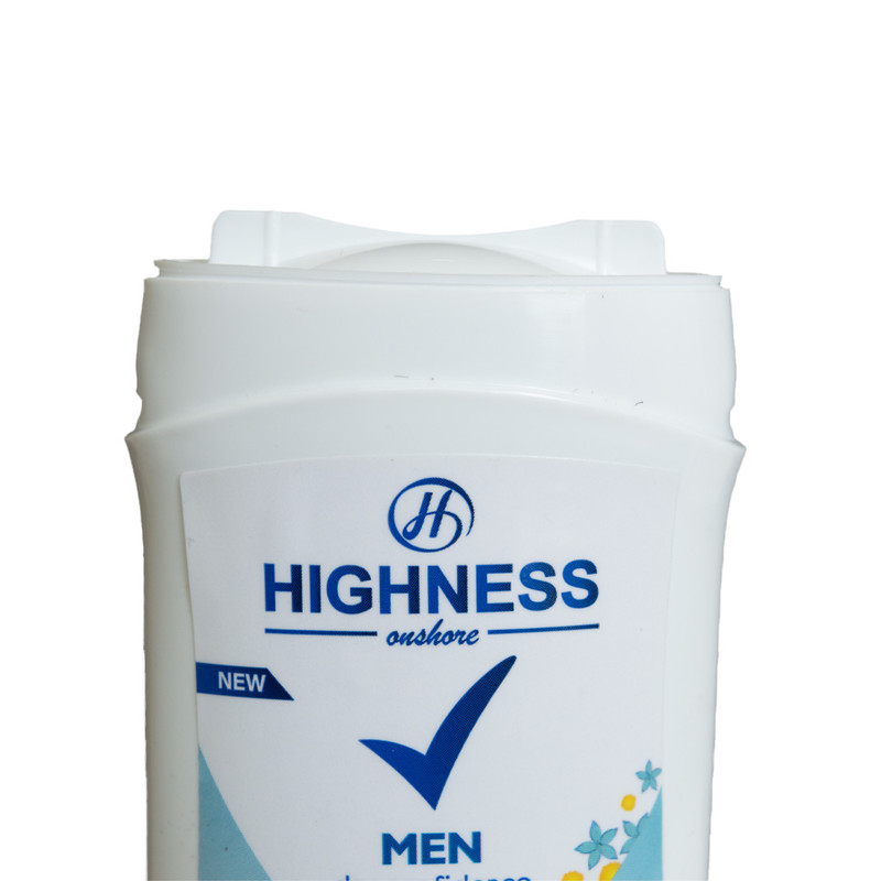 استیک ضد تعریق مردانه انشور هاینس مدل Dry Confidence حجم 50 میلیلیتر
