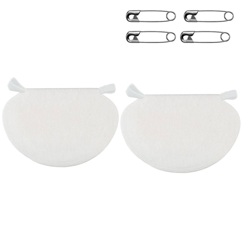 پد عرق گیر هیاهو مدل PinPad Lady 3XL بسته 2 عددی