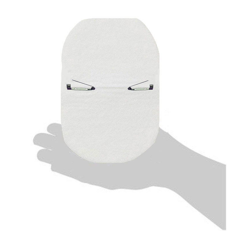 پد عرق گیر هیاهو مدل SolarApex Man 2XLarge بسته 6 عددی