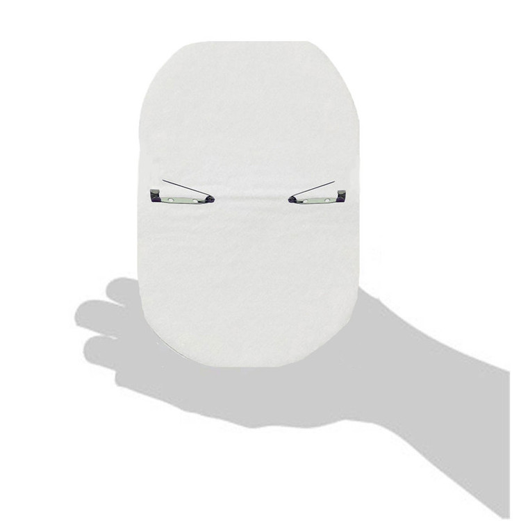 پد عرق گیر هیاهو مدل SolarApex Man Large بسته 4 عددی