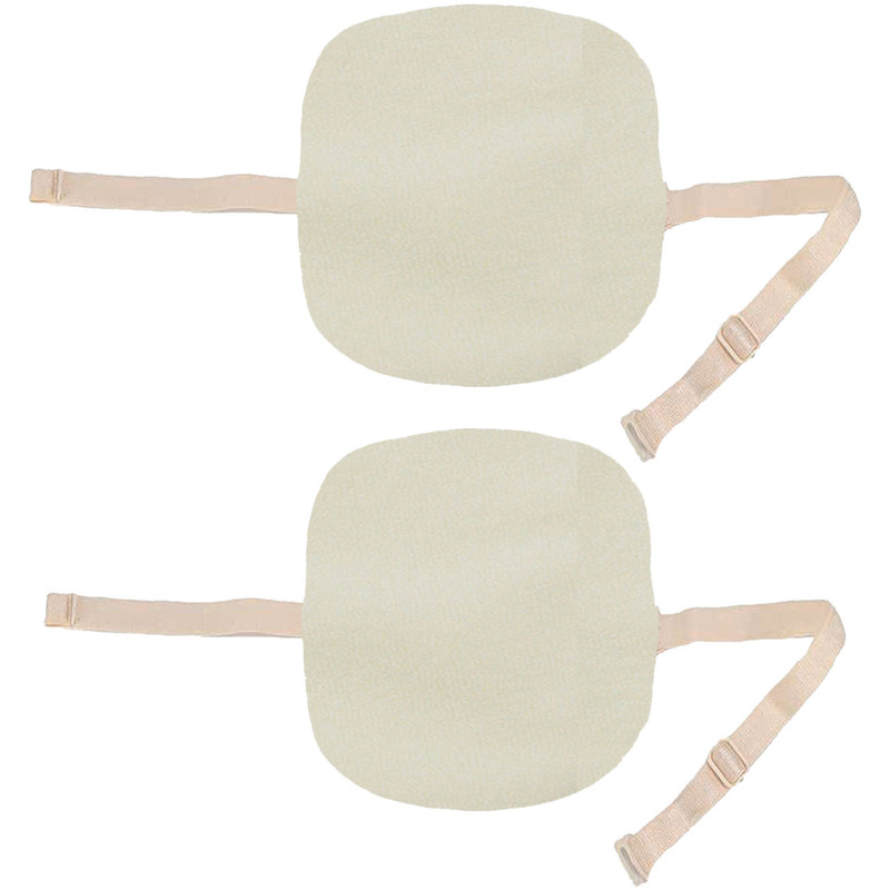 پد عرق گیر هیاهو مدل Open_Strap Holder Lady سایز M بسته 2 عددی