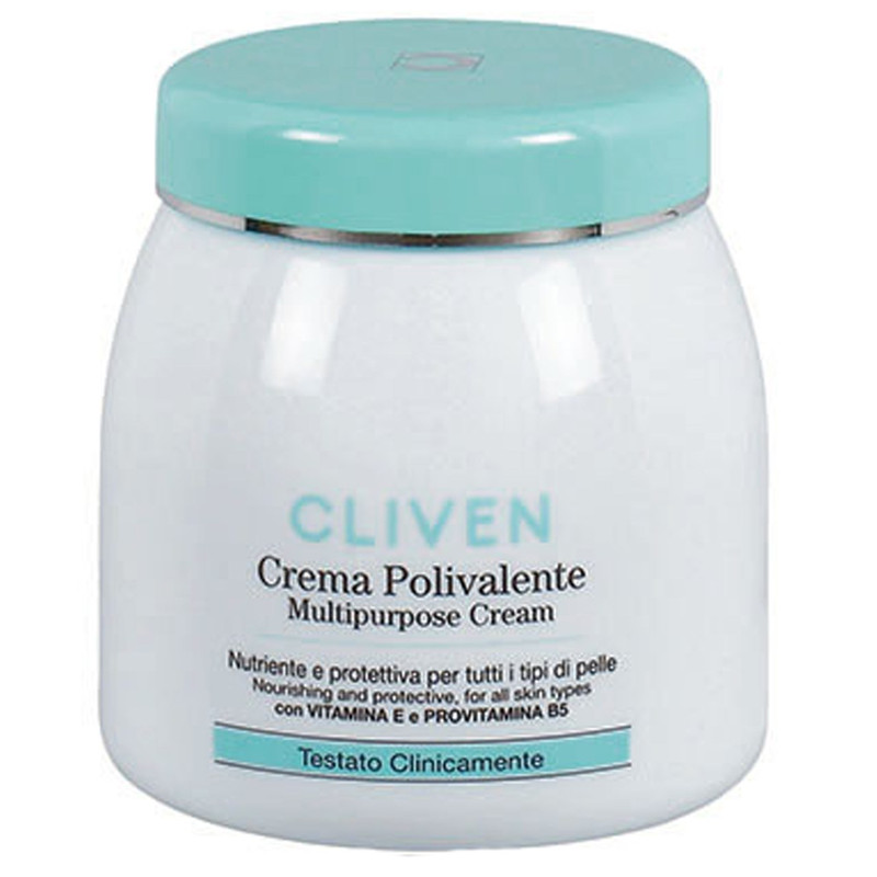 کرم چند منظوره کلیون مدل Multipurpose Cream حجم 300 میلیلیتر