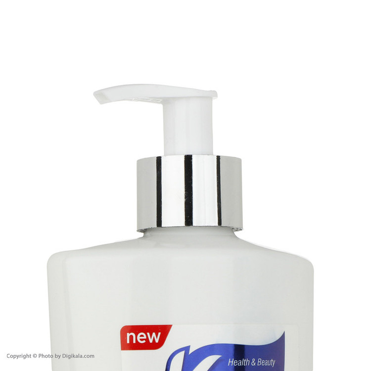 کرم مرطوب کننده کنز مدل Aloe Vera Oil حجم 450 میلی لیتر
