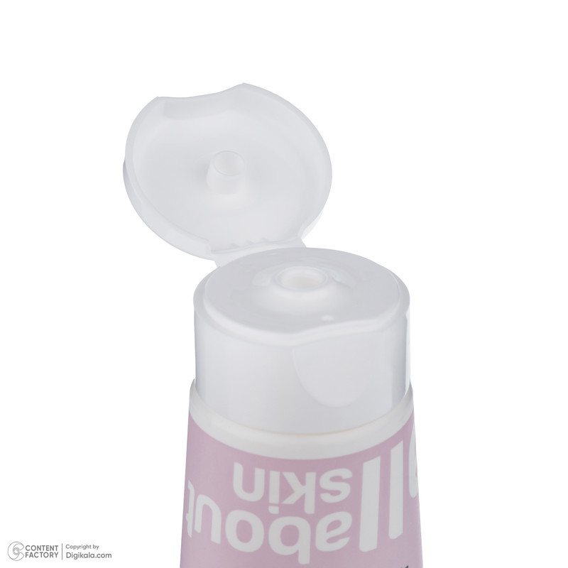 کرم مرطوب کننده اورلین مدل کامفورت مناسب انواع پوست حجم 75 میلی لیتر