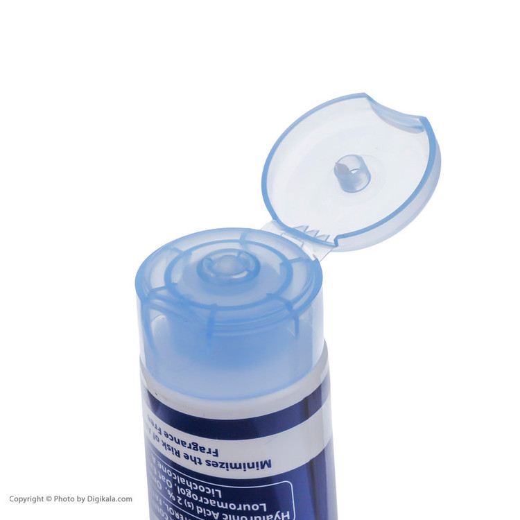 کرم مرطوبکننده آردن آتوپیا مدل ECZOPRO حجم 50 میلیلیتر