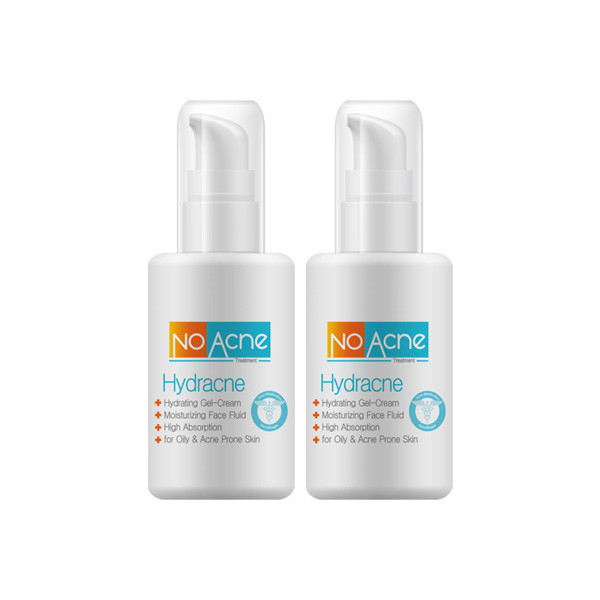 کرم آبرسان نوآکنه مدل Hydracne حجم 70 میلیلیتر مجموعه 2 عددی