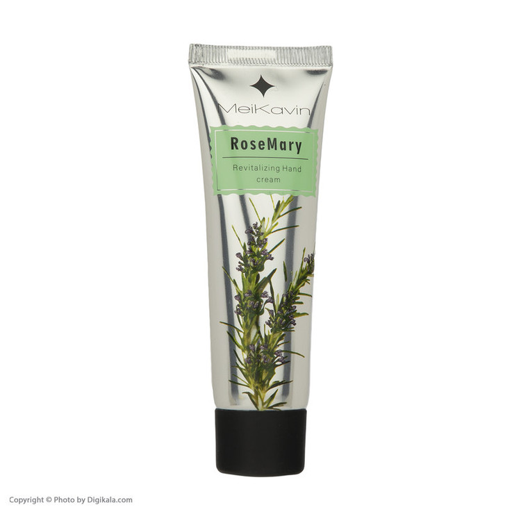 کرم مرطوب کننده میکاوین مدل RoseMary حجم 50 میلی لیتر