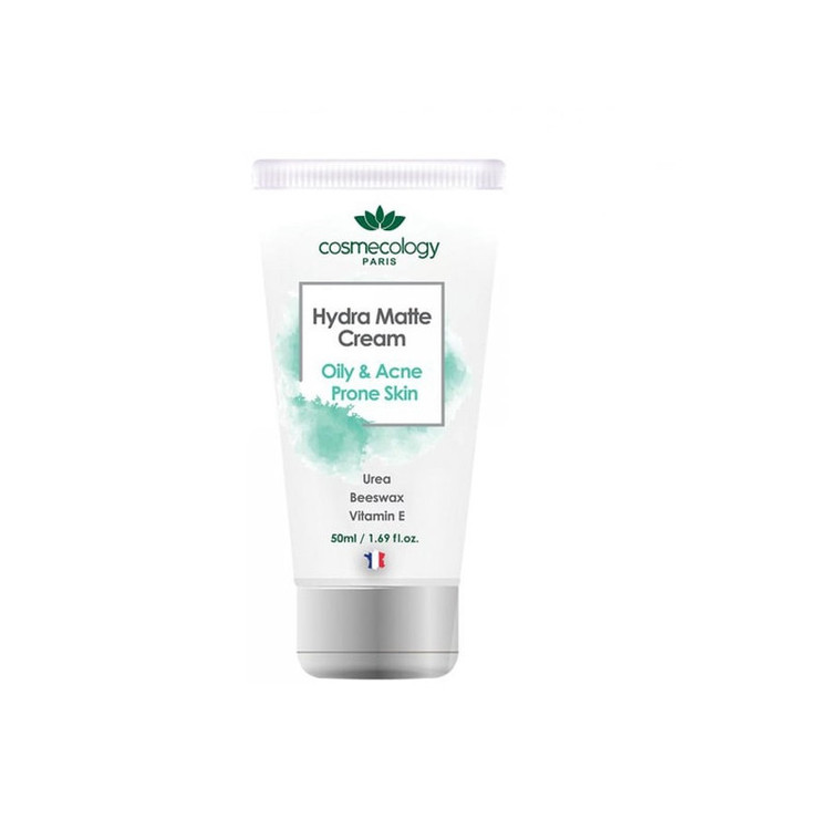 کرم مرطوب کننده کاسمکولوژی مدل Hydra حجم 50 میلی لیتر