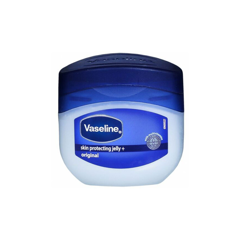 وازلین وازلین مدل skin protecting jelly حجم 5.5 میلیلیتر