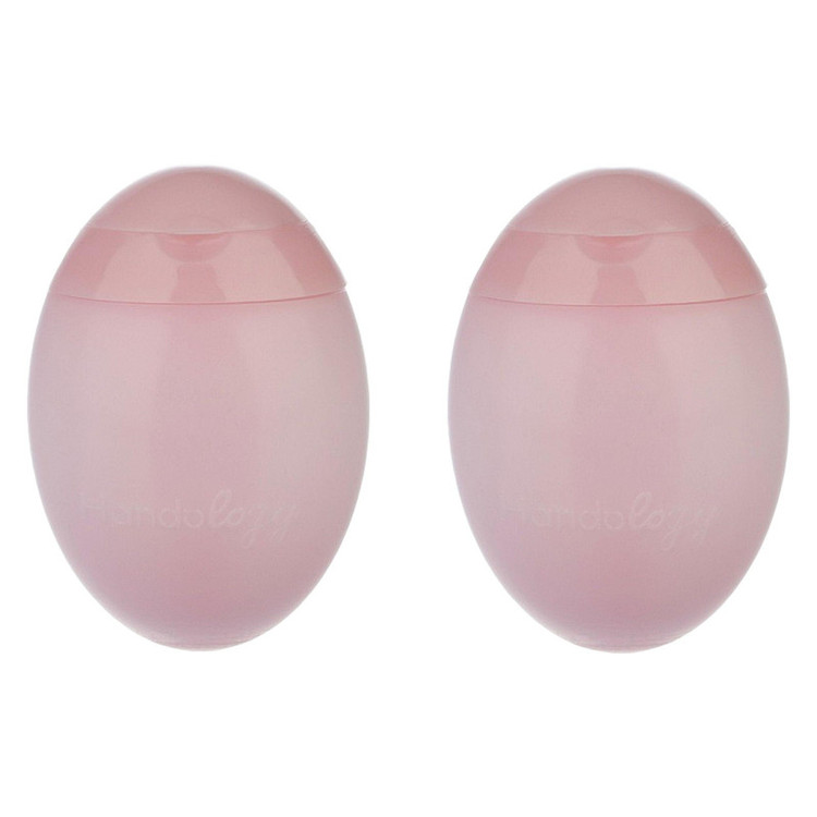 کرم مرطوب کننده هندولوژی مدل Beauty Normal حجم 60 میلی لیتر بسته 2 عددی