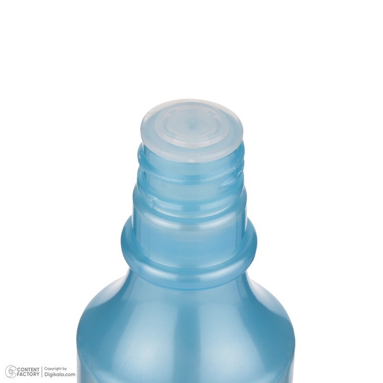 محلول آبرسان صورت بی آکوا مدل Hyaluronic Acid مناسب برای انواع پوست حجم 150 میلیلیتر