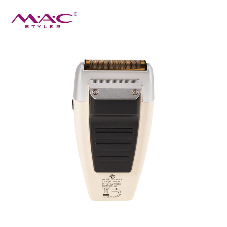 ماشین اصلاح موی صورت مک استایلر مدل mc-8806