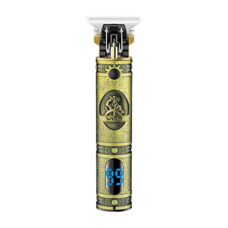 ماشین اصلاح موی صورت وی جی ار مدل V-228
