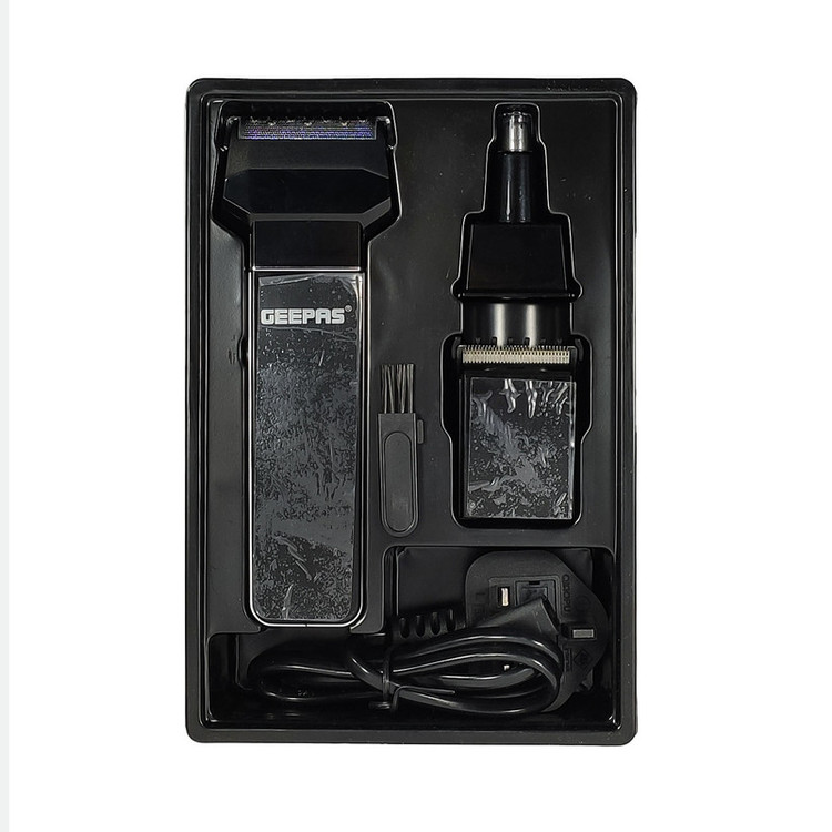 ماشین اصلاح موی سر و صورت جی پاس مدل GSR8683