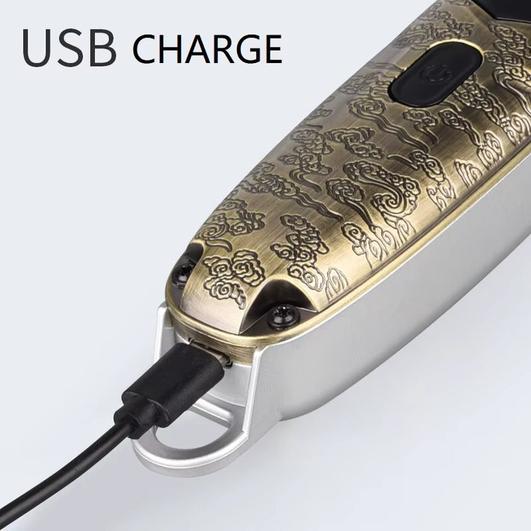 ماشین اصلاح موی سر و صورت شارژی دیناواری مدل D-168