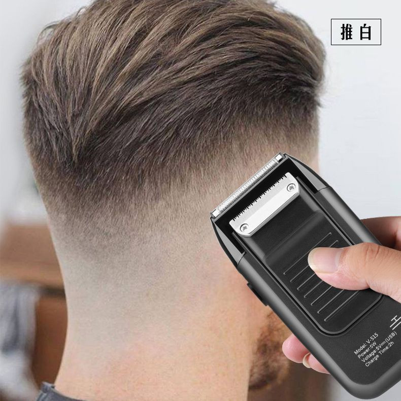 ماشین اصلاح موی سر و صورت نیکای مدل N-613