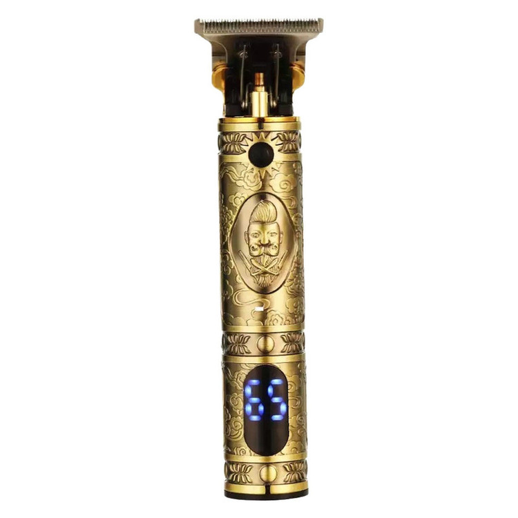 ماشین اصلاح موی سر و صورت وی جی ار مدل V-228