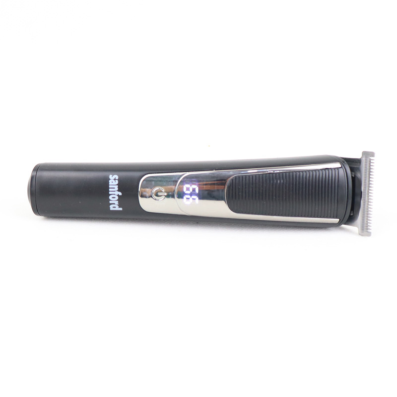 ماشین اصلاح موی سر و صورت شارژی سانفورد مدل SF9713HC