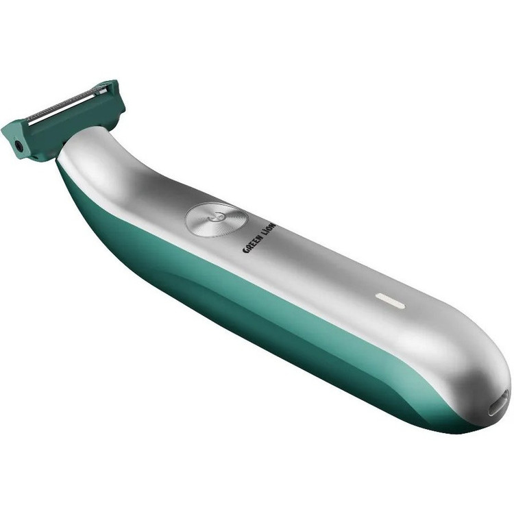 ماشین اصلاح موی صورت شارژی گرین لاین مدل One Blade X