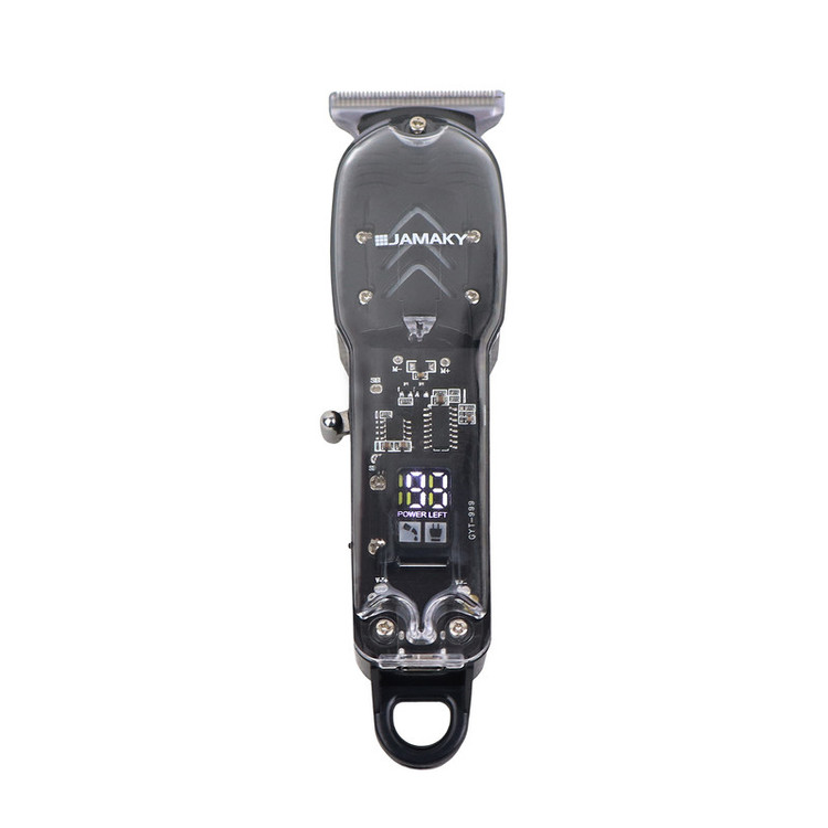 ماشین اصلاح موی سر و صورت شارژی جاماکی مدل JPC90054