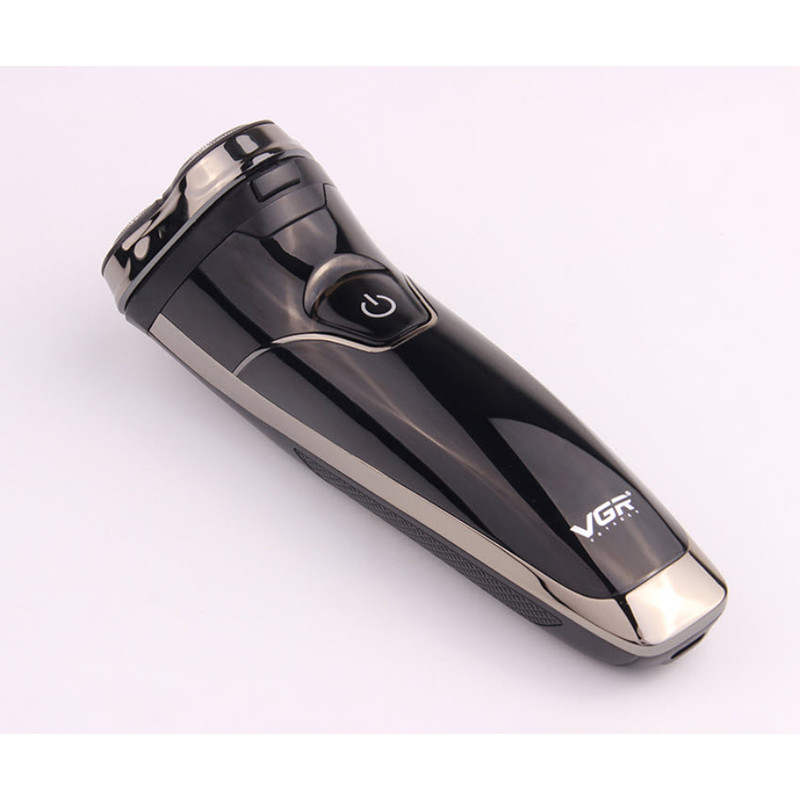 ماشین اصلاح موی صورت وی جی ار مدل V-318
