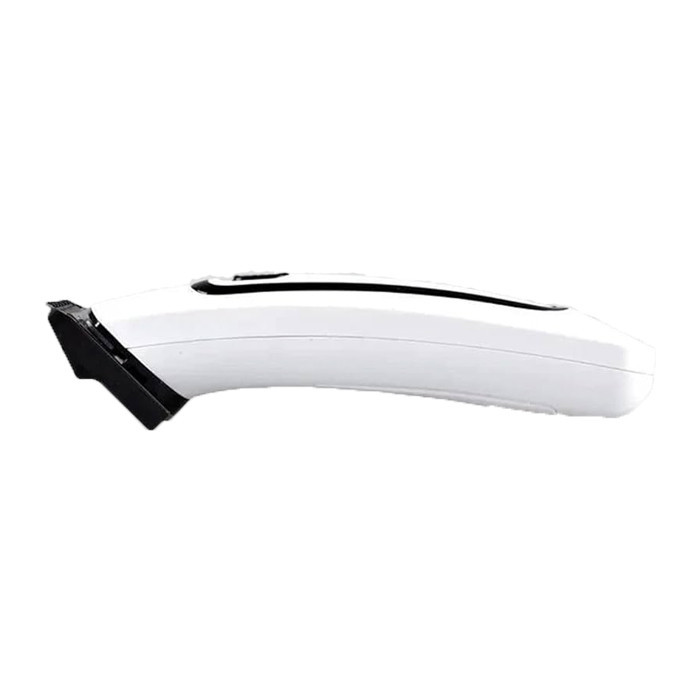 ماشین اصلاح موی سر و صورت شارژی سوکانی مدل SK-LF-9943 با تیغه استیل ضد زنگ، قابلیت اصلاح صفر میلیمتر، شانه قابل تنظیم 0 تا 5 میلیمتر و طراحی ارگونومیک