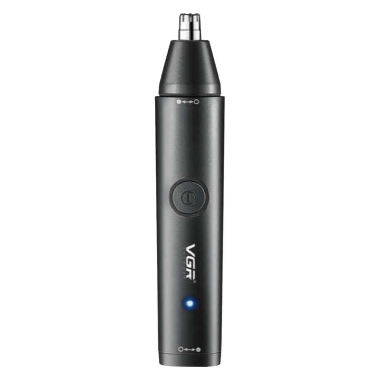 ماشین اصلاح موی سر و صورت وی جی ار مدل V-613