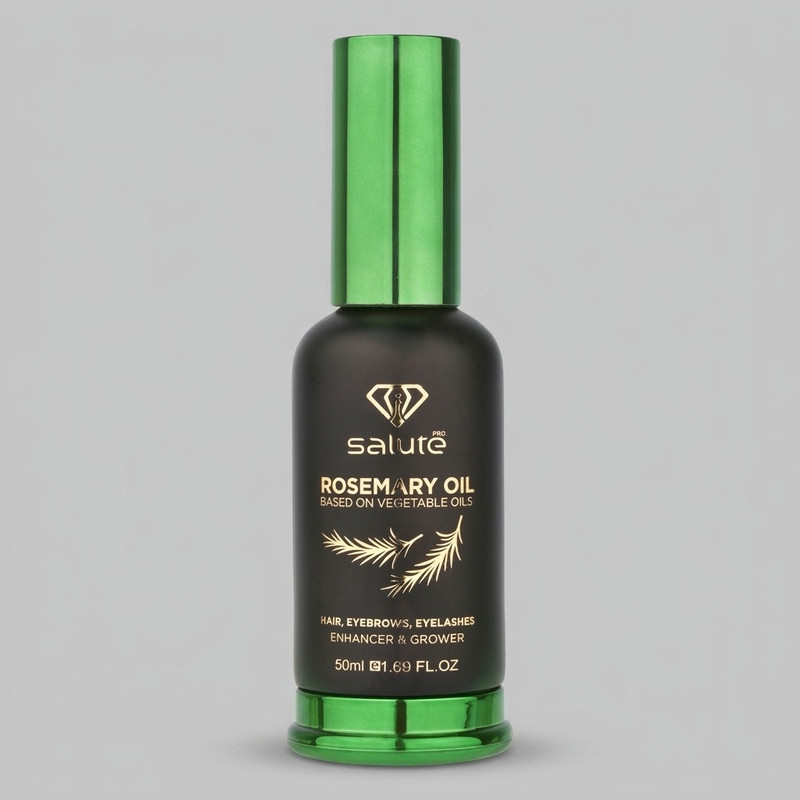 روغن تقویت کننده مو سالوته پرو مدل Rosemary مناسب برای انواع مو حجم 50 میلی لیتر