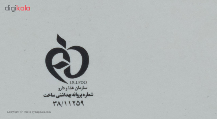 لوسیون مو فولیکا مدل seboregulating وزن 75 گرم