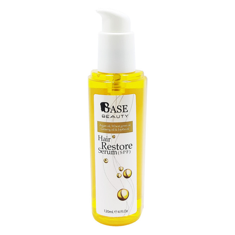 سرم مو بیس بیوتی مدل Hair Restore حجم 120 میلی لیتر
