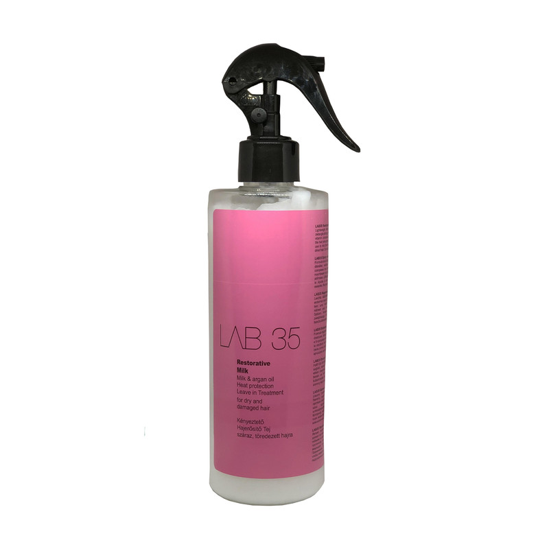 ماسک مو کالوس مدل Restorative35 حجم 400 میلی لیتر