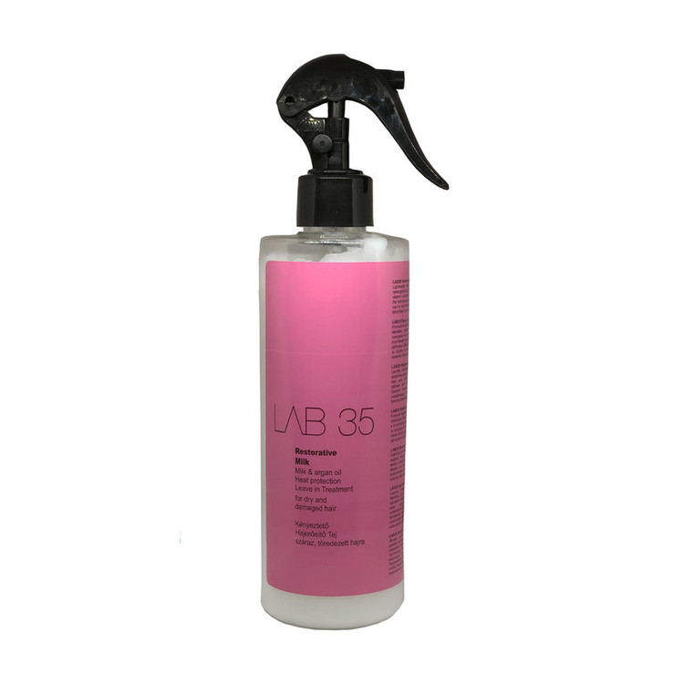 ماسک مو کالوس مدل Restorative35 حجم 400 میلی لیتر