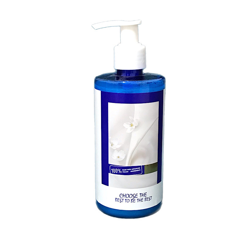 ماسک مو مارین رز مدل پروتئین حجم 300 میلی لیتر