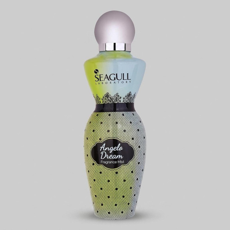 بادی اسپلش سی گل مدل Angelo Dream حجم 250 میلی لیتر