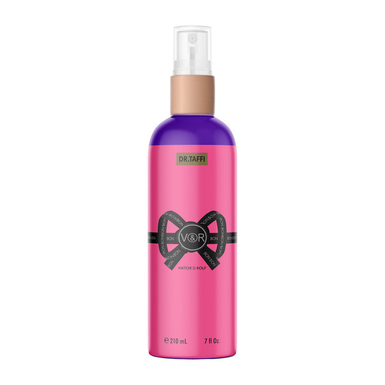 بادی اسپلش دکتر تافی مدل Viktor & Rolf Bonbonحجم 210 میلی لیتر