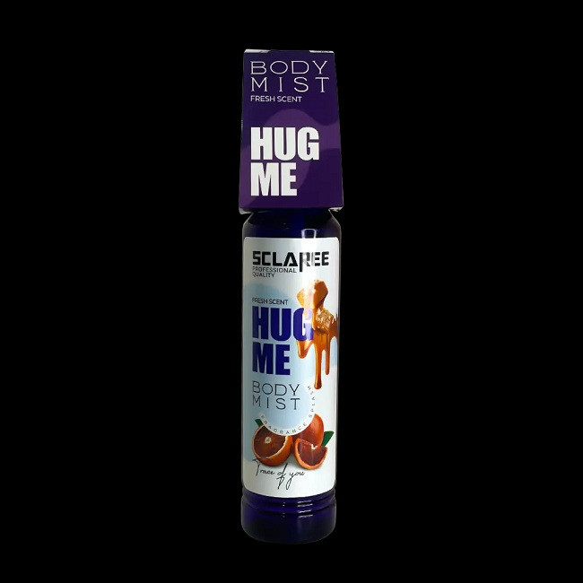 بادی میست زنانه اسکلاره مدل Hug Me حجم 150 میلیلیتر