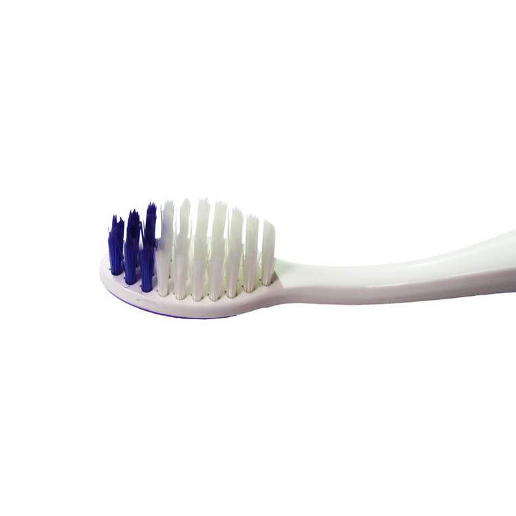 مسواک کانفیدنت مدل Honey Teeth با برس متوسط