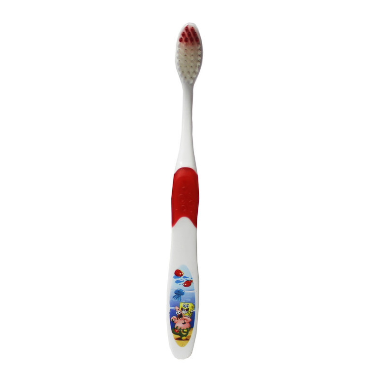 مسواک کانفیدنت مدل Honey Teeth با برس متوسط