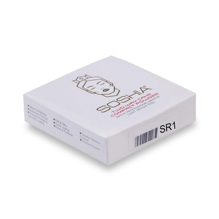 پنکیک سوشیا شماره SR1