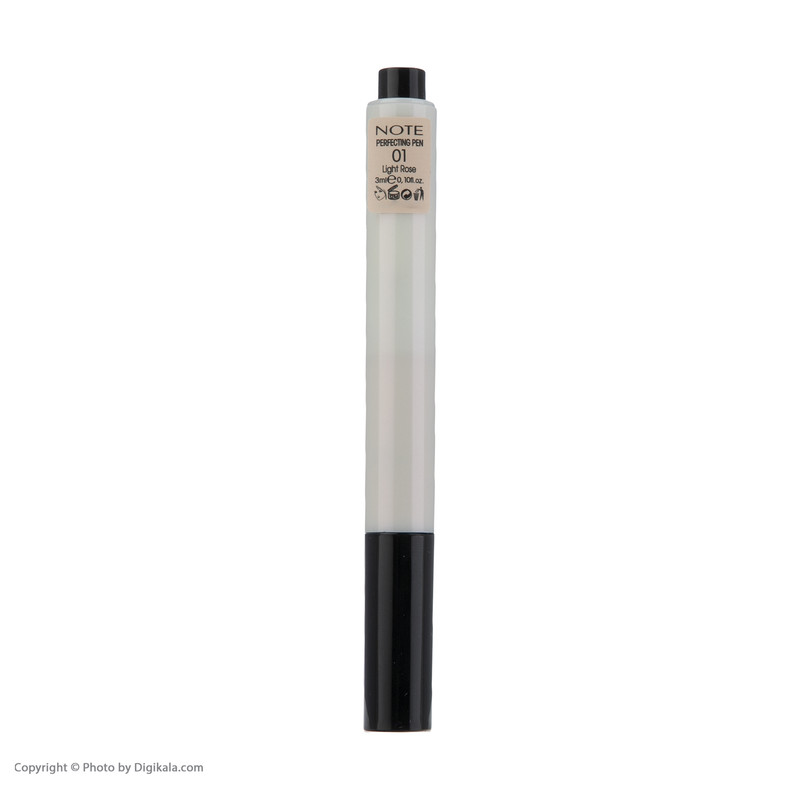 کانسیلر نوت مدل Perfecting Pen تحت لیسانس شماره01