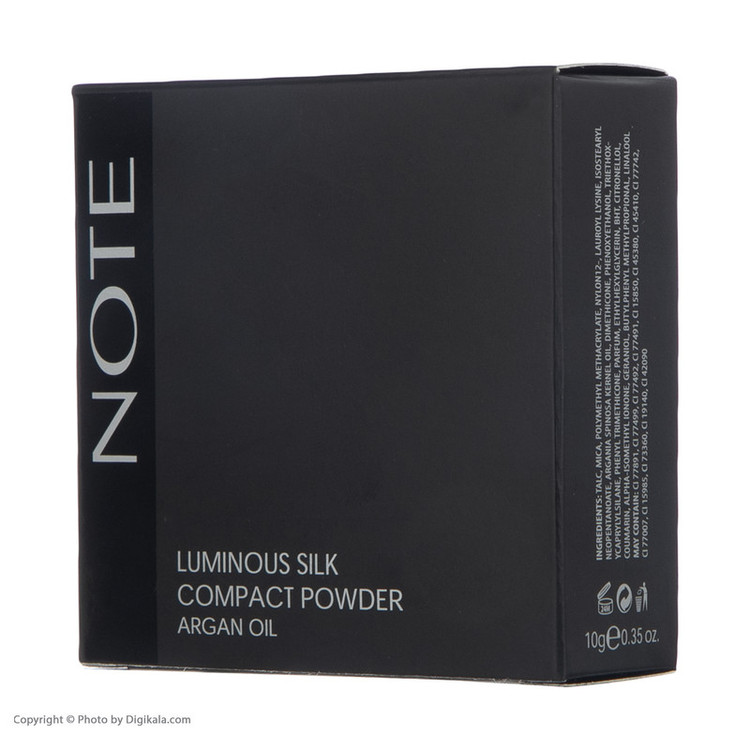 پنکیک نوت سری luminoussilk تحت لیسانس شماره04