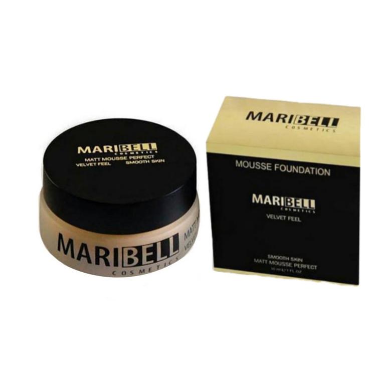 موس مری بل شماره MM03