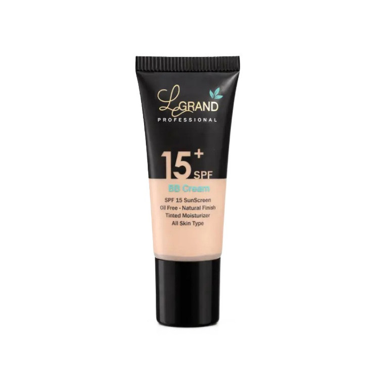 کرم پودر BB مایع SPF15 لگراند شماره 903 مناسب برای انواع پوست حجم 20 میلیلیتر